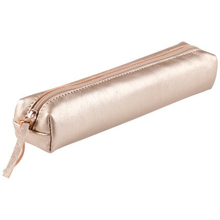 Clairefontaine Leather Pencil Cases