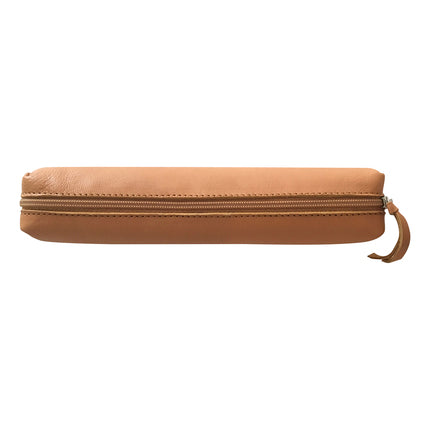 Clairefontaine Leather Pencil Cases