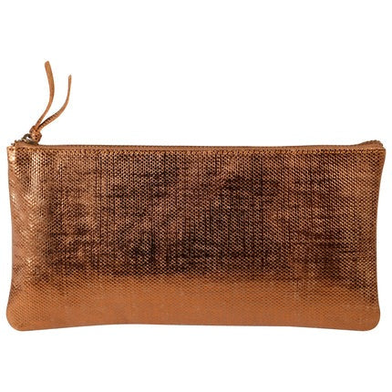 Clairefontaine Leather Pencil Cases
