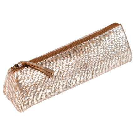Clairefontaine Leather Pencil Cases