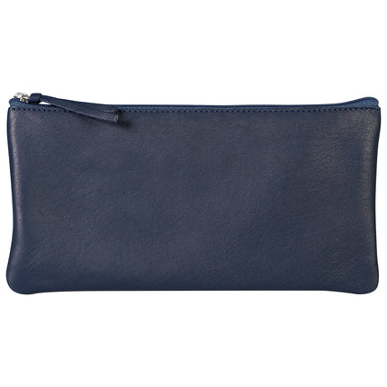 Clairefontaine Leather Pencil Cases