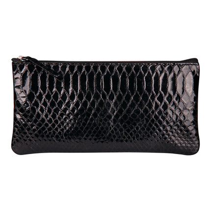 Clairefontaine Leather Pencil Cases