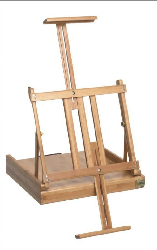 Frisk Bamboo Table Easel