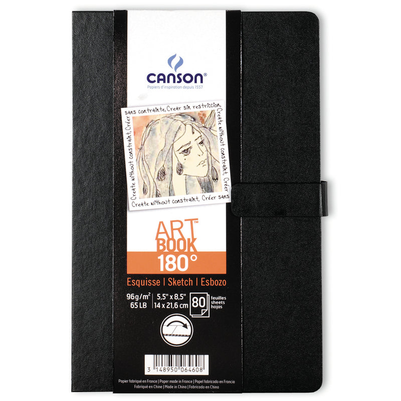 canson-art-book-180