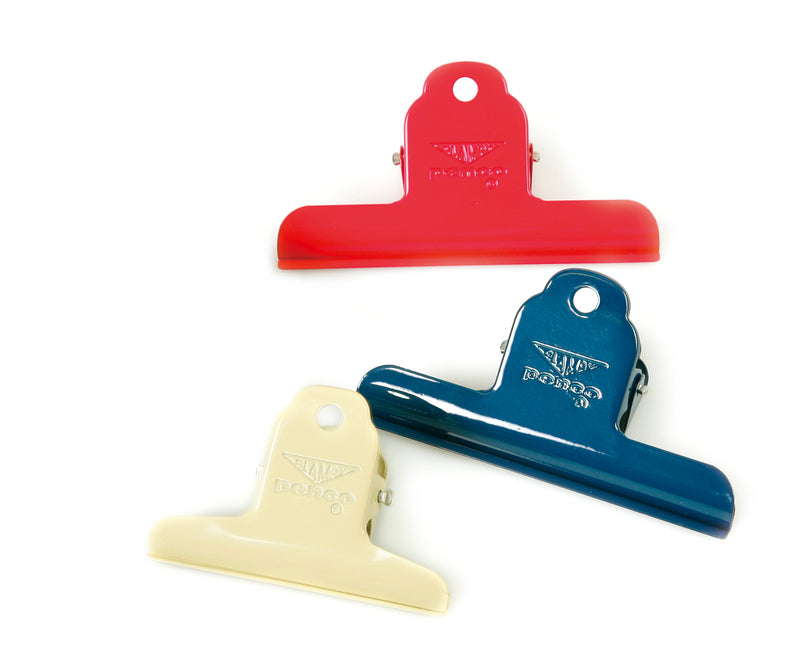 Hightide Penco: Clampy Clips