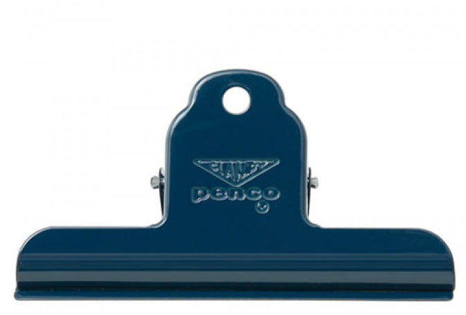 Hightide Penco: Clampy Clips