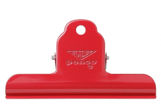 Hightide Penco: Clampy Clips