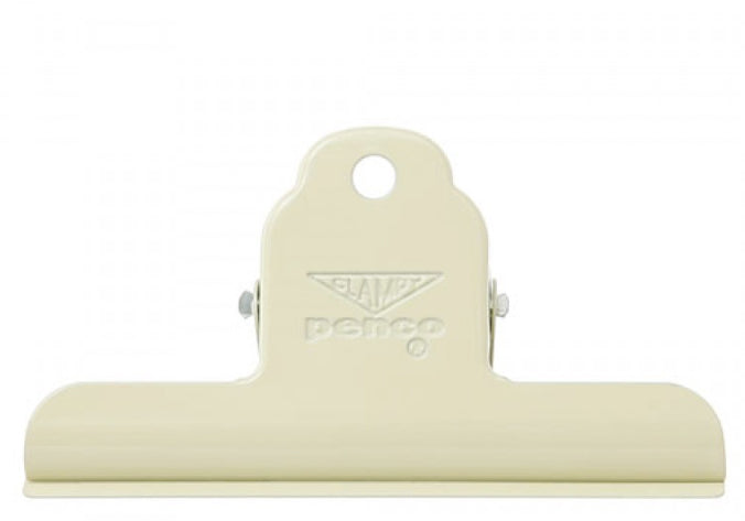 Hightide Penco: Clampy Clips