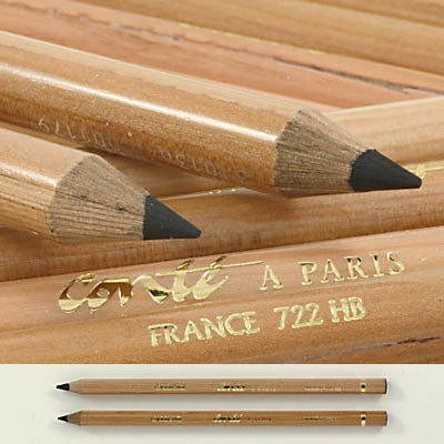 Conte Carbon Pencils