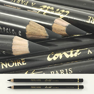 Conte Pierre Noire Pencil