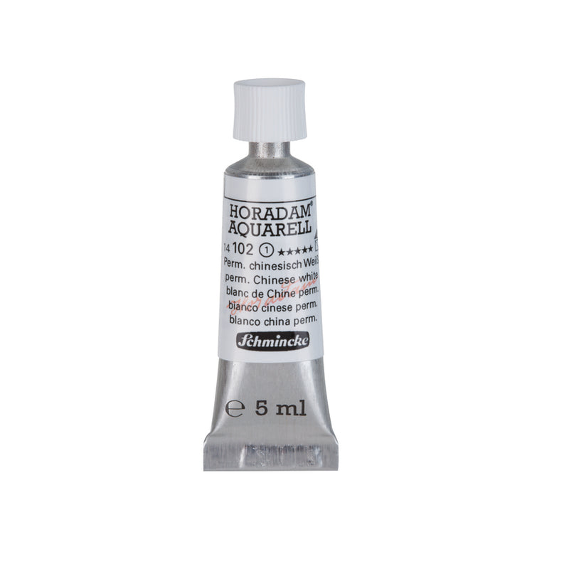 Schmincke Horadam Artists' Watercolours (5ml Tube)