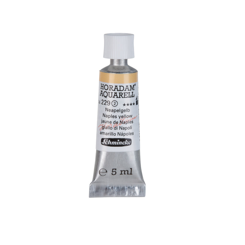 Schmincke Horadam Artists' Watercolours (5ml Tube)