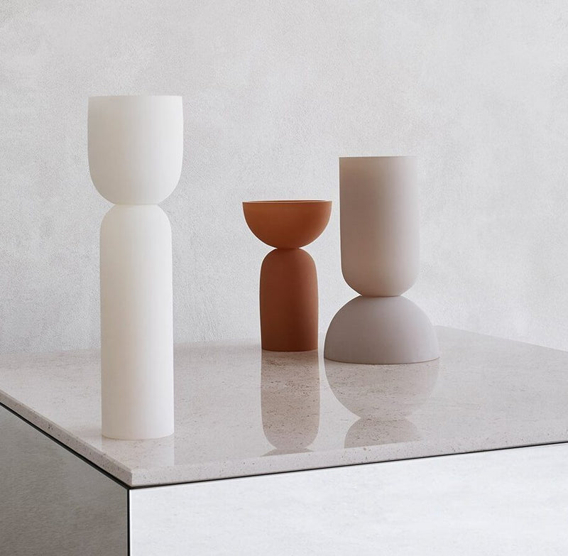 Kristina Dam Dual Vase