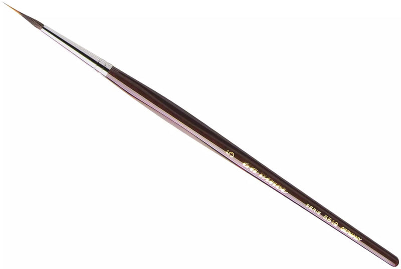 Da Vinci Sable / Squirrel Liner Brush (Series 5519)