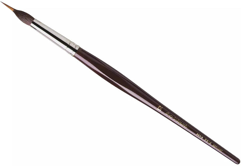 Da Vinci Sable / Squirrel Liner Brush (Series 5519)