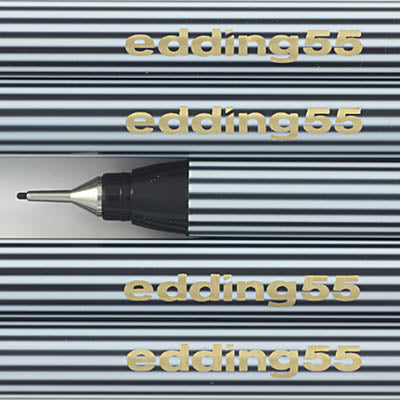 Edding 55 Fineliner Pen