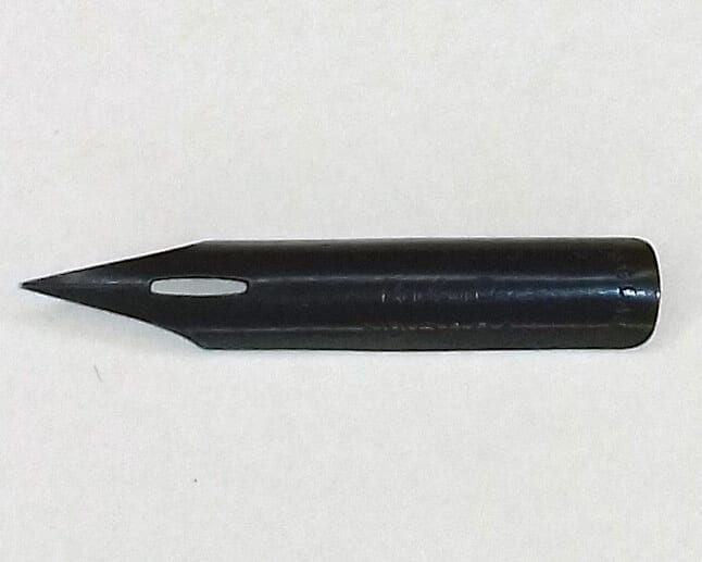 Joseph Gillot Drawing Pen Nibs