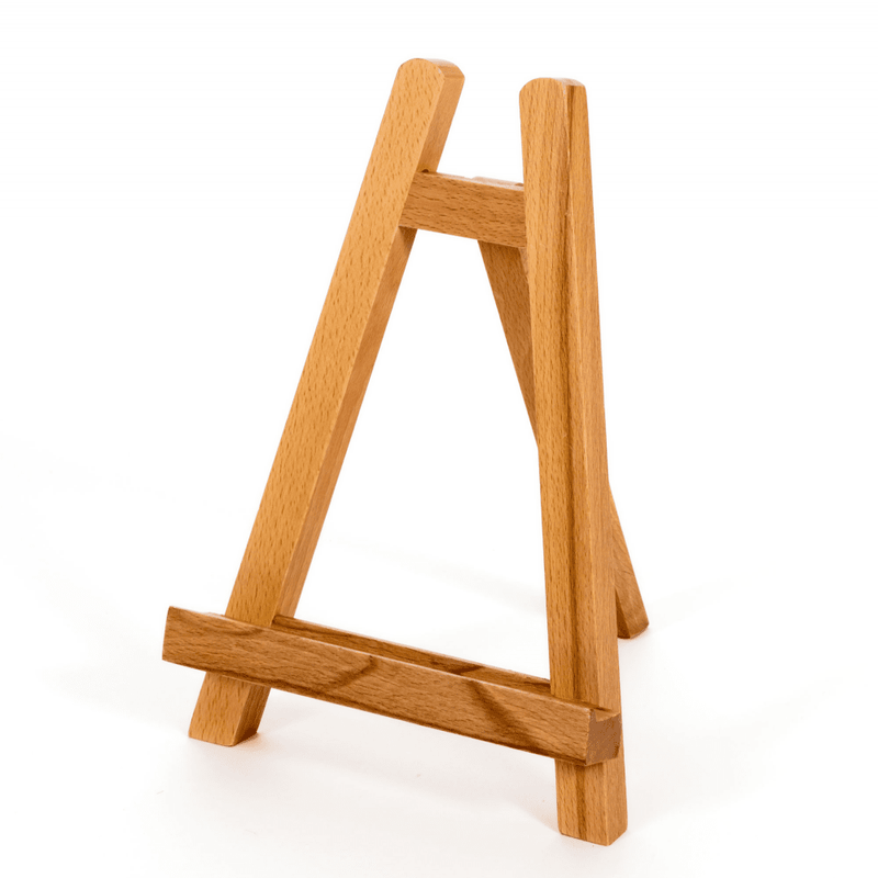 Gwent 'A' Shape Easel