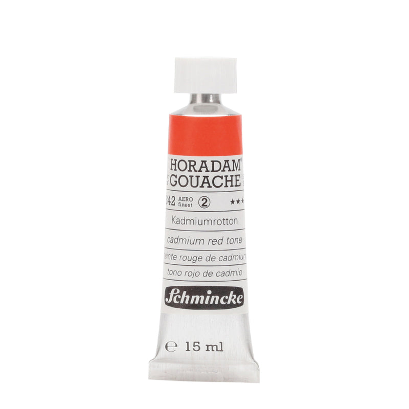 horadam-gouache-15ml-cadmium-red-tone