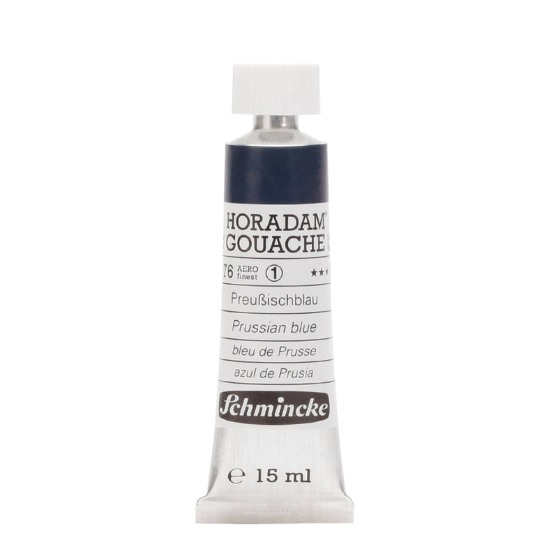 horadam-gouache-15ml-prussian-blue