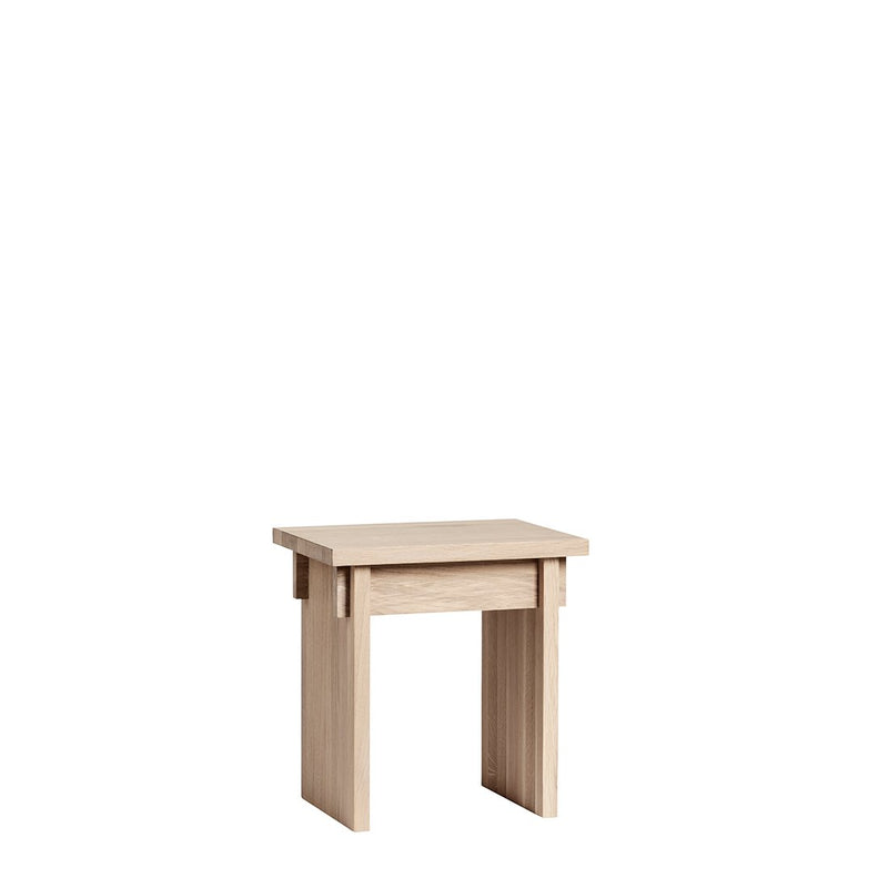 Kristina Dam Japanese Dining Stool