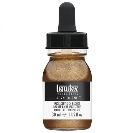 Liquitex Professional Acrylic Ink