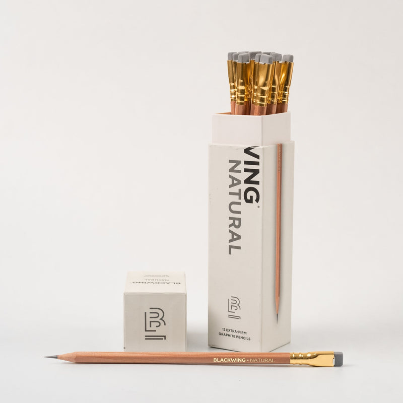 Blackwing (Palomino) - Packs of 12