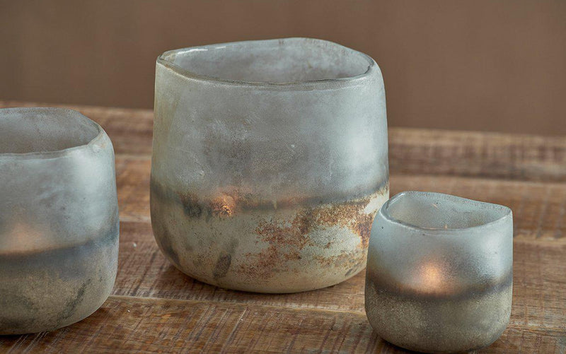 Ngolo Tealight Holder