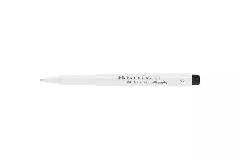 Faber Castell PITT Artists' Pens (Individual)
