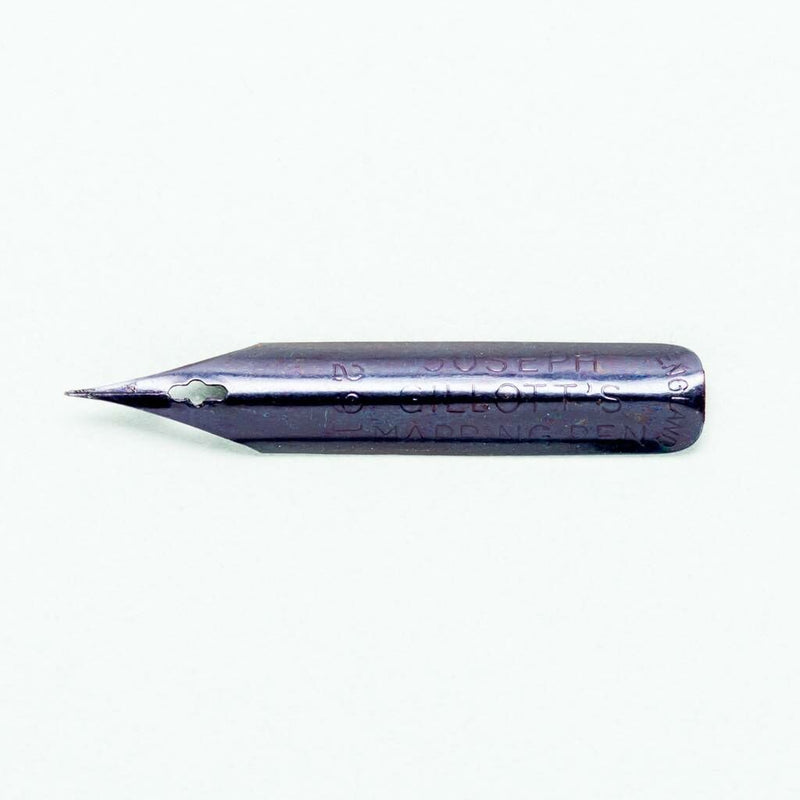 Joseph Gillot Drawing Pen Nibs