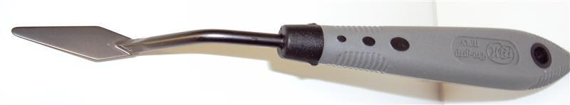 RGM Pro-Grip Palette Knives