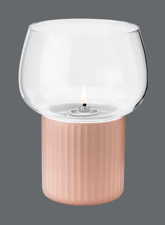 Stelton - Hygge Hurricane Candle Holder