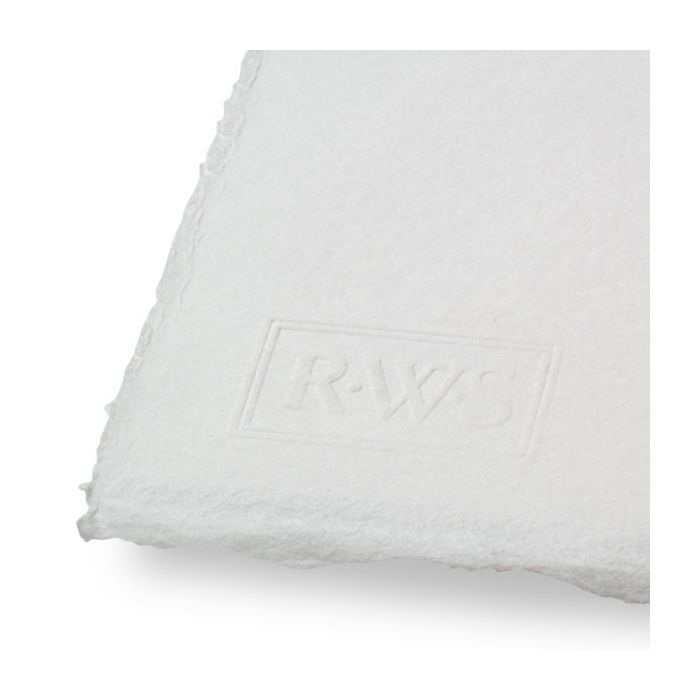 RWS Watercolour Paper Sheet (56x76cm)