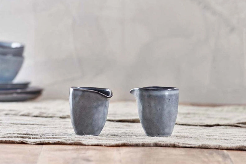 Sankura Jug - Grey