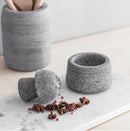 Granite Spice Crusher