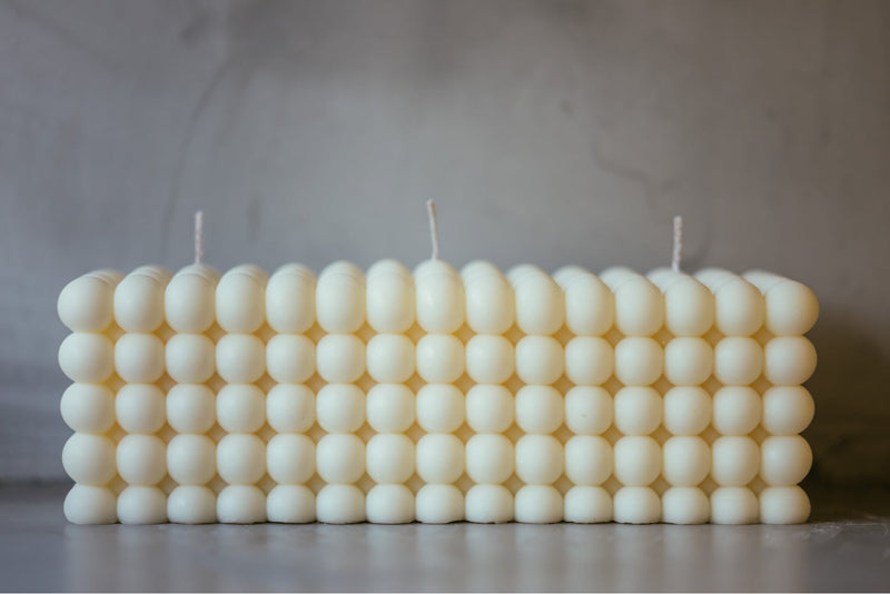 Hannah Candle Bubble